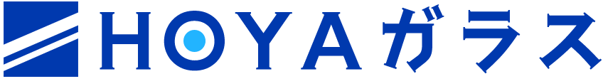 HOYAガラス
