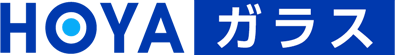 HOYAガラス